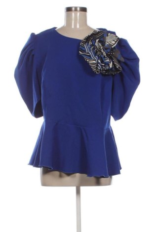 Γυναικεία μπλούζα Diamond, Μέγεθος XXL, Χρώμα Μπλέ, Τιμή 31,65 €