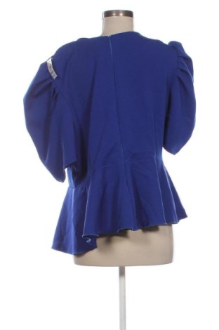 Γυναικεία μπλούζα Diamond, Μέγεθος XXL, Χρώμα Μπλέ, Τιμή 31,65 €