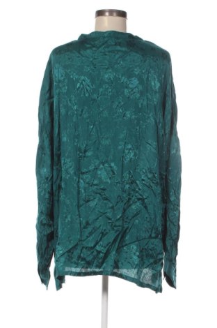 Dámska blúza Didi, Veľkosť XL, Farba Modrá, Cena  4,95 €