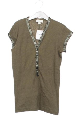 Dámska blúza Diesel, Veľkosť XS, Farba Zelená, Cena  47,95 €