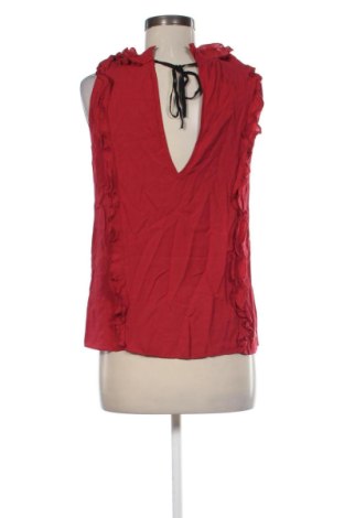 Bluză de femei Dika, Mărime M, Culoare Roșu, Preț 54,99 Lei