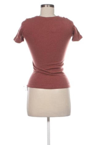 Damen Shirt Dilling, Größe M, Farbe Braun, Preis 14,00 €