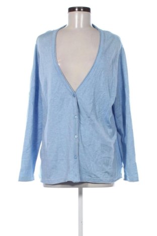Bluză de femei Dine 'n' Dance, Mărime XL, Culoare Albastru, Preț 107,99 Lei, #135883634