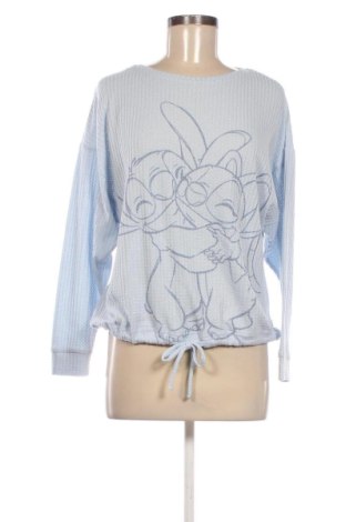 Damen Shirt Disney, Größe S, Farbe Blau, Preis 8,99 €