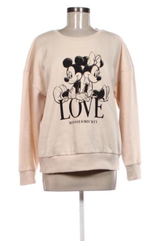 Dámska blúza Disney, Veľkosť S, Farba Béžová, Cena  9,78 €