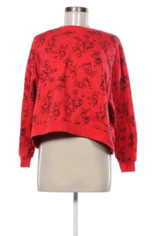 Γυναικεία μπλούζα Disney, Μέγεθος M, Χρώμα Πολύχρωμο, Τιμή 20,00 €