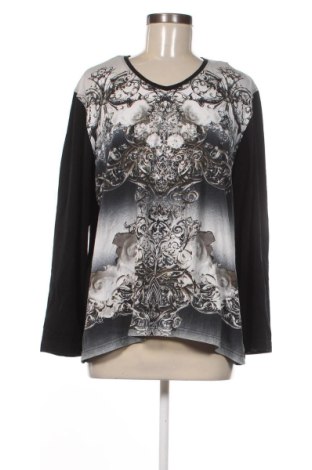 Γυναικεία μπλούζα Diversi, Μέγεθος XXL, Χρώμα Πολύχρωμο, Τιμή 6,99 €