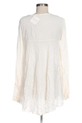 Bluzka damska Dixie, Rozmiar M, Kolor ecru, Cena 103,99 zł