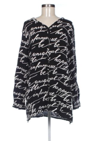 Γυναικεία μπλούζα Doris Streich, Μέγεθος L, Χρώμα Πολύχρωμο, Τιμή 14,99 €