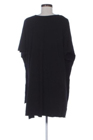 Γυναικεία μπλούζα Doris Streich, Μέγεθος XXL, Χρώμα Μαύρο, Τιμή 19,99 €