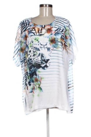 Dámská halenka Doris Streich, Velikost L, Barva Vícebarevné, Cena  629,00 Kč