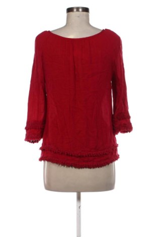 Дамска блуза Dorothy Perkins, Размер XS, Цвят Червен, Цена 13,81 €