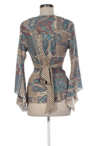 Дамска блуза Dorothy Perkins, Размер M, Цвят Многоцветен, Цена 13,80 €