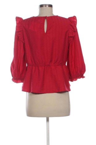 Дамска блуза Dorothy Perkins, Размер L, Цвят Червен, Цена 31,65 €