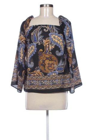 Дамска блуза Dorothy Perkins, Размер S, Цвят Многоцветен, Цена 15,10 €