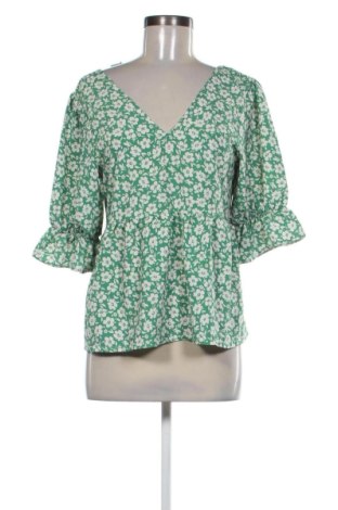 Damen Shirt Dorothy Perkins, Größe M, Farbe Mehrfarbig, Preis 18,48 €