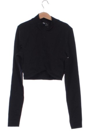 Дамска блуза Dr. Denim, Размер XS, Цвят Черен, Цена 39,88 €