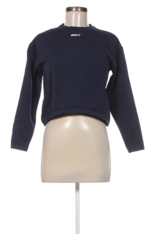 Дамска блуза ECHT, Размер M, Цвят Син, Цена 5,11 €