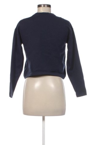 Дамска блуза ECHT, Размер M, Цвят Син, Цена 5,11 €