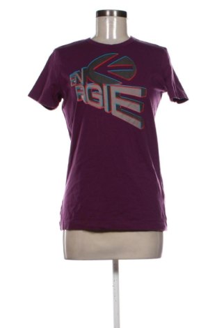 Дамска блуза ENERGIE, Размер S, Цвят Лилав, Цена 15,38 €