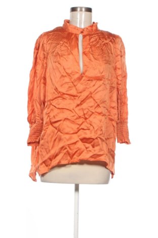 Дамска блуза EST'SEVEN, Размер XL, Цвят Оранжев, Цена 16,87 €