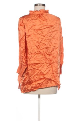 Дамска блуза EST'SEVEN, Размер XL, Цвят Оранжев, Цена 16,87 €