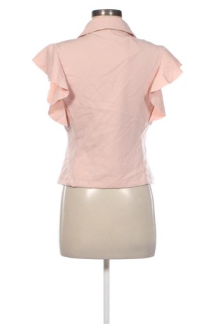 Damen Shirt Eclipse, Größe M, Farbe Rosa, Preis € 12,99