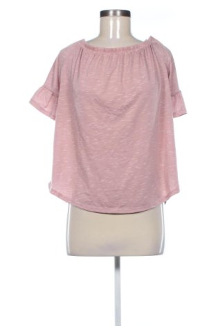 Bluzka damska Ed.it.ed, Rozmiar L, Kolor Popielaty róż, Cena 53,58 zł