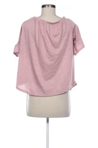 Bluzka damska Ed.it.ed, Rozmiar L, Kolor Popielaty róż, Cena 53,58 zł