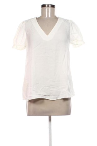 Γυναικεία μπλούζα Edc By Esprit, Μέγεθος XS, Χρώμα Εκρού, Τιμή 14,00 €