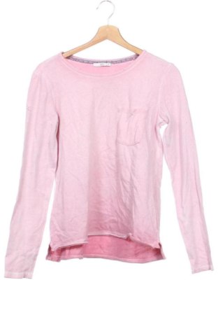 Női blúz Edc By Esprit, Méret XS, Szín Hamurózsaszín, Ár 7 025 Ft