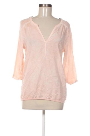 Damen Shirt Edc By Esprit, Größe M, Farbe Orange, Preis 20,99 €
