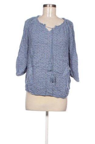 Дамска блуза Edc By Esprit, Размер M, Цвят Многоцветен, Цена 17,89 €