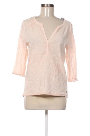 Дамска блуза Edc By Esprit, Размер XS, Цвят Екрю, Цена 4,09 €