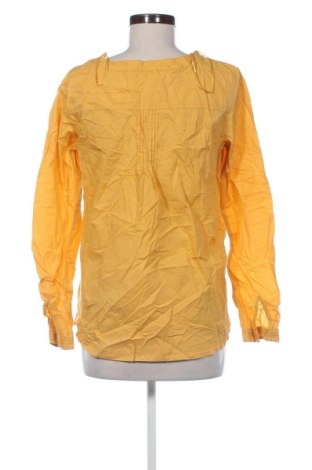 Bluzka damska Edc By Esprit, Rozmiar L, Kolor Pomarańczowy, Cena 27,99 zł