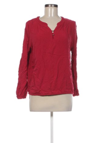 Dámská halenka Edc By Esprit, Velikost XL, Barva Červená, Cena  179,00 Kč