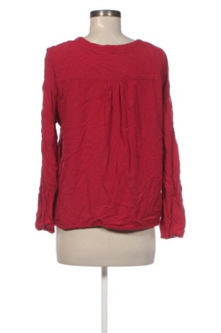 Dámská halenka Edc By Esprit, Velikost XL, Barva Červená, Cena  179,00 Kč