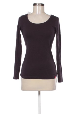 Дамска блуза Edc By Esprit, Размер M, Цвят Лилав, Цена 17,38 €