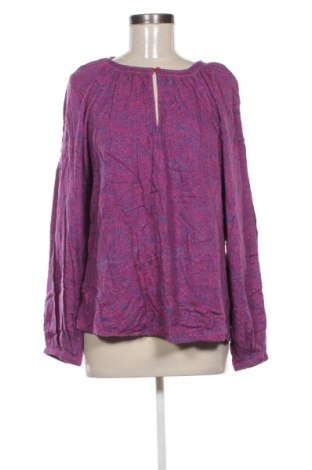 Γυναικεία μπλούζα Edc By Esprit, Μέγεθος L, Χρώμα Πολύχρωμο, Τιμή 6,99 €