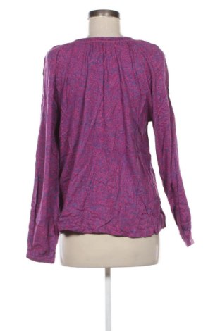 Γυναικεία μπλούζα Edc By Esprit, Μέγεθος L, Χρώμα Πολύχρωμο, Τιμή 6,99 €