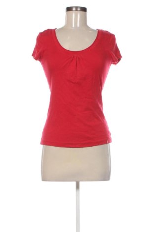 Damen Shirt Edc By Esprit, Größe M, Farbe Rot, Preis 17,99 €
