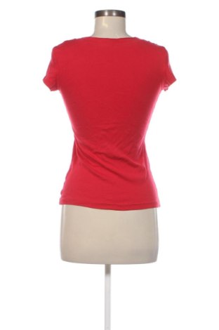 Damen Shirt Edc By Esprit, Größe M, Farbe Rot, Preis 17,99 €
