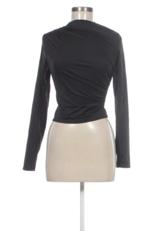 Bluză de femei Edited, Mărime S, Culoare Negru, Preț 90,60 Lei