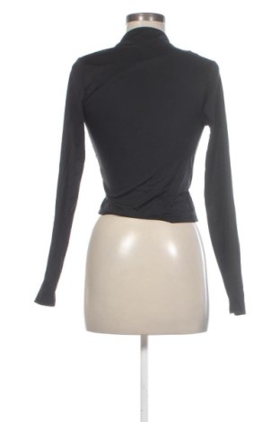 Bluză de femei Edited, Mărime S, Culoare Negru, Preț 90,60 Lei