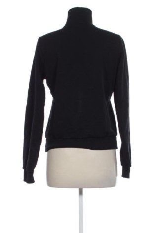 Дамска блуза Edited, Размер XS, Цвят Черен, Цена 17,89 €