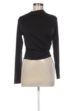 Γυναικεία μπλούζα Edited, Μέγεθος S, Χρώμα Μαύρο, Τιμή 47,99 €