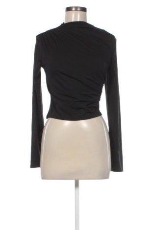 Bluză de femei Edited, Mărime S, Culoare Negru, Preț 243,99 Lei