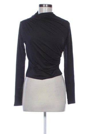 Γυναικεία μπλούζα Edited, Μέγεθος M, Χρώμα Μαύρο, Τιμή 20,99 €