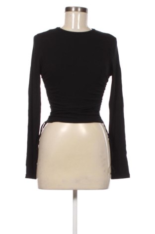 Γυναικεία μπλούζα Edited, Μέγεθος M, Χρώμα Μαύρο, Τιμή 47,99 €