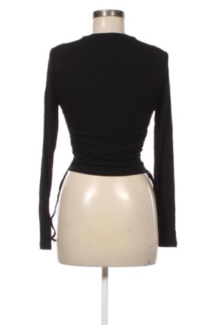 Γυναικεία μπλούζα Edited, Μέγεθος M, Χρώμα Μαύρο, Τιμή 47,99 €